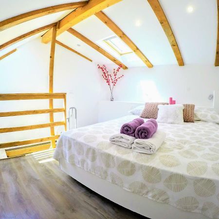 Authentic Ap For 2, Babino Polje,Mljet Apartament Zewnętrze zdjęcie