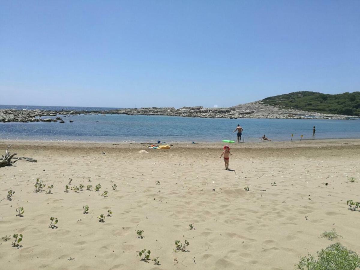 Authentic Ap For 2, Babino Polje,Mljet Apartament Zewnętrze zdjęcie