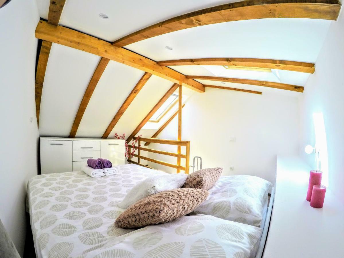 Authentic Ap For 2, Babino Polje,Mljet Apartament Zewnętrze zdjęcie